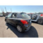 Plage arriere PEUGEOT 207