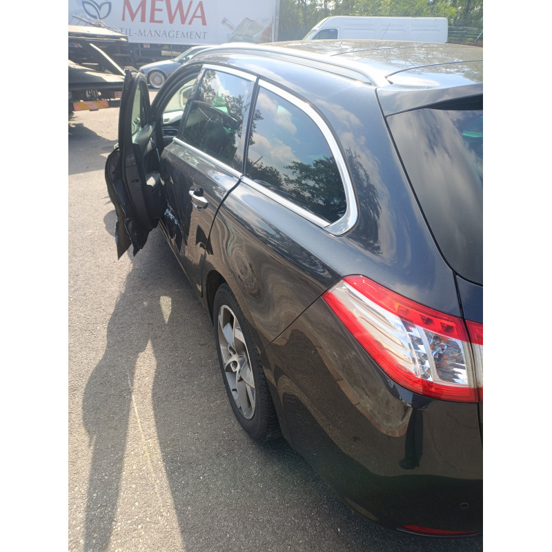 Pompe de direction PEUGEOT 508 1 SW