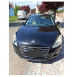 Pompe de direction PEUGEOT 508 1 Photo n°8