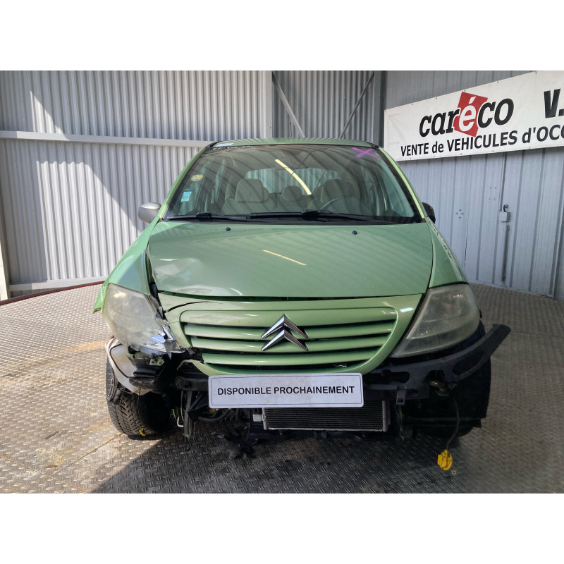Baguette de porte avant droite CITROEN C3 1