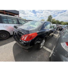 Pompe de direction PEUGEOT 508 1 Photo n°20