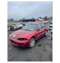 Feu arriere principal gauche (feux) ROVER 200 2 Photo n°8