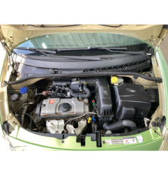 Bloc chauffage CITROEN C3 1
