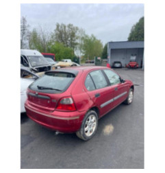 Feu arriere principal gauche (feux) ROVER 200 2 Photo n°10