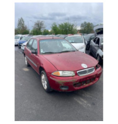 Feu arriere principal gauche (feux) ROVER 200 2 Photo n°11