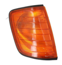 Optique avant secondaire droit (feux)(clignotant) MERCEDES 300 W124 Photo n°1