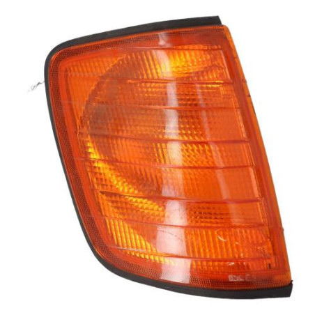 Optique avant secondaire droit (feux)(clignotant) MERCEDES 300 W124 Photo n°1