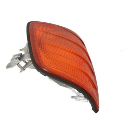 Optique avant secondaire droit (feux)(clignotant) MERCEDES 300 W124