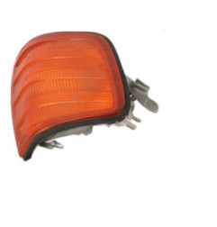Optique avant secondaire droit (feux)(clignotant) MERCEDES 300 W124 Photo n°4