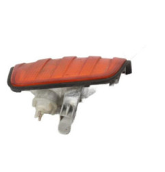 Optique avant secondaire droit (feux)(clignotant) MERCEDES 300 W124 Photo n°5