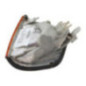 Optique avant secondaire droit (feux)(clignotant) MERCEDES 300 W124