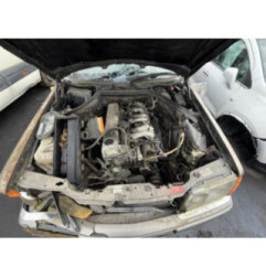 Optique avant secondaire droit (feux)(clignotant) MERCEDES 300 W124 Photo n°9