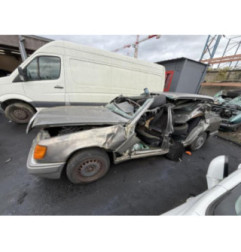 Optique avant secondaire droit (feux)(clignotant) MERCEDES 300 W124 Photo n°10