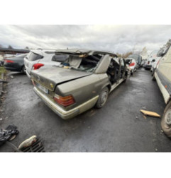 Optique avant secondaire droit (feux)(clignotant) MERCEDES 300 W124 Photo n°13