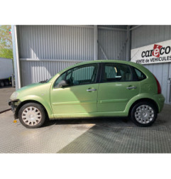 Levier de vitesses CITROEN C3 1 Photo n°3
