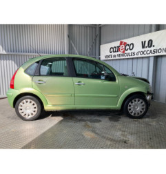 Levier de vitesses CITROEN C3 1 Photo n°4