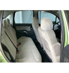 Levier de vitesses CITROEN C3 1 Photo n°6