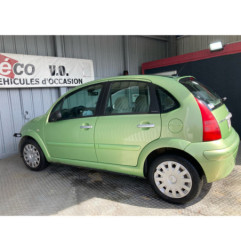Levier de vitesses CITROEN C3 1 Photo n°7