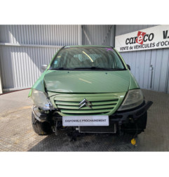 Mastervac CITROEN C3 1 Photo n°1