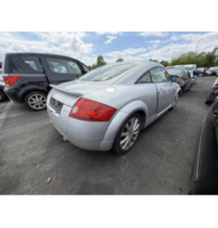 Boite de vitesses AUDI TT 1 Photo n°14