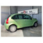 Triangle avant gauche CITROEN C3 1