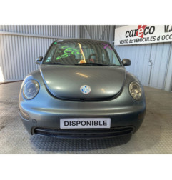 Commande chauffage VOLKSWAGEN NEW BEETLE 1 Photo n°1