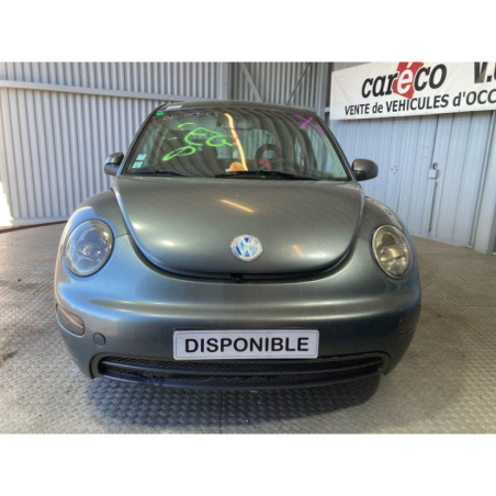 Commande chauffage VOLKSWAGEN NEW BEETLE 1 Photo n°1