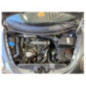 Commande chauffage VOLKSWAGEN NEW BEETLE 1