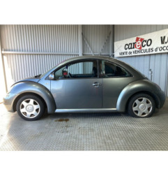 Commande chauffage VOLKSWAGEN NEW BEETLE 1 Photo n°3