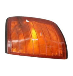 Optique avant secondaire gauche (feux)(clignotant) MERCEDES 300 W124 Photo n°4