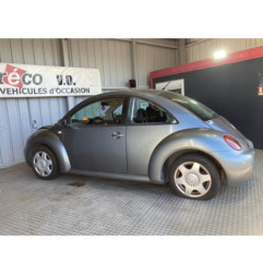 Commande chauffage VOLKSWAGEN NEW BEETLE 1 Photo n°7