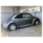 Commande chauffage VOLKSWAGEN NEW BEETLE 1
