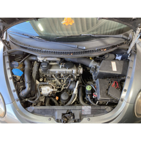Compteur VOLKSWAGEN NEW BEETLE 1