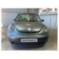 Face avant VOLKSWAGEN NEW BEETLE 1