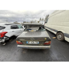 Optique avant secondaire gauche (feux)(clignotant) MERCEDES 300 W124 Photo n°14