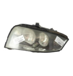 Optique avant principal gauche (feux)(phare) AUDI A2 Photo n°1