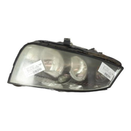 Optique avant principal gauche (feux)(phare) AUDI A2 Photo n°1