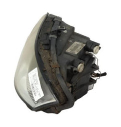 Optique avant principal gauche (feux)(phare) AUDI A2