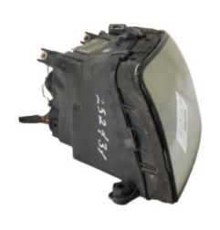 Optique avant principal gauche (feux)(phare) AUDI A2 Photo n°4