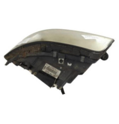 Optique avant principal gauche (feux)(phare) AUDI A2 Photo n°5