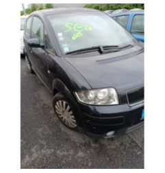 Retroviseur gauche AUDI A2 Photo n°7