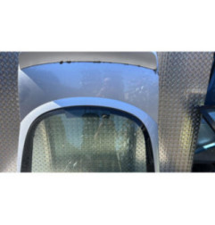 Malle/Hayon arriere AUDI TT 1 Photo n°3