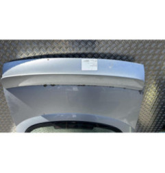 Malle/Hayon arriere AUDI TT 1 Photo n°4