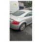 Malle/Hayon arriere AUDI TT 1