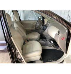 Boitier BSI NISSAN MICRA 4 Photo n°5