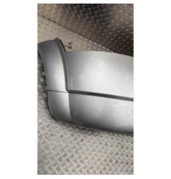 Pare choc arriere AUDI TT 1