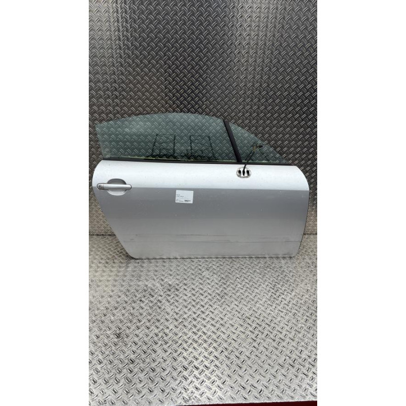 Porte avant droit AUDI TT 1