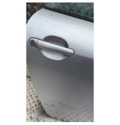 Porte avant droit AUDI TT 1 Photo n°4