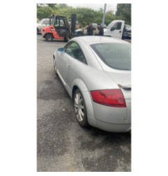 Porte avant droit AUDI TT 1 Photo n°9