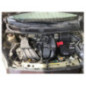 Bas de caisse gauche NISSAN MICRA 4